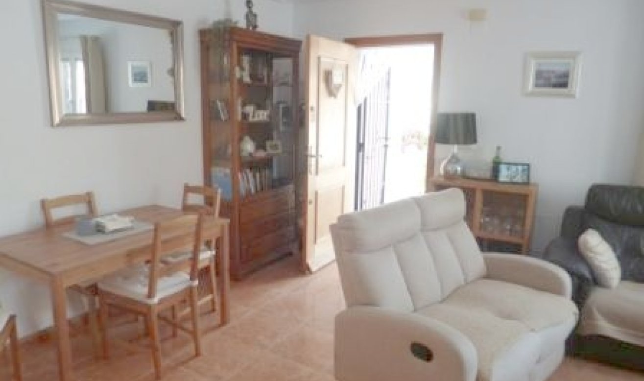 Reventa - Quadhouse - Orihuela Costa - Los Altos