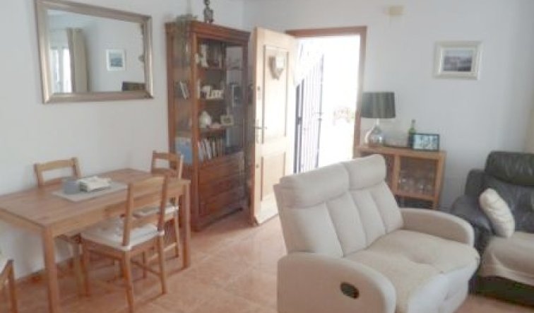 Reventa - Quadhouse - Orihuela Costa - Los Altos