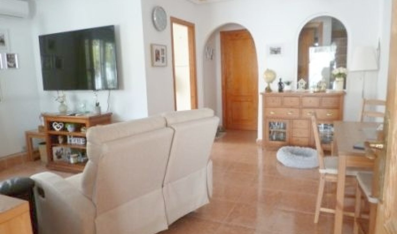 Reventa - Quadhouse - Orihuela Costa - Los Altos