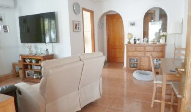 Reventa - Quadhouse - Orihuela Costa - Los Altos