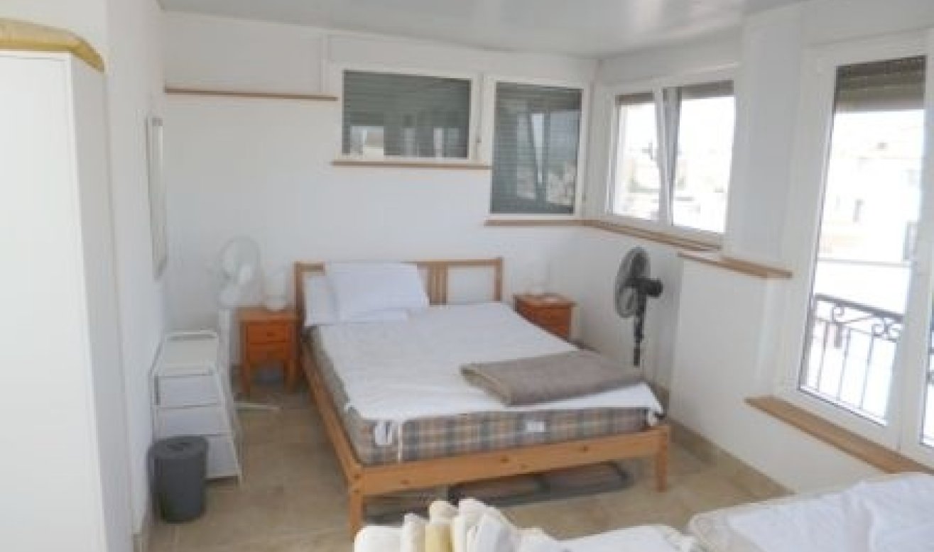 Reventa - Quadhouse - Orihuela Costa - Los Altos
