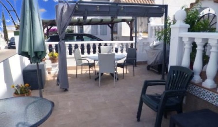 Reventa - Quadhouse - Orihuela Costa - Los Altos