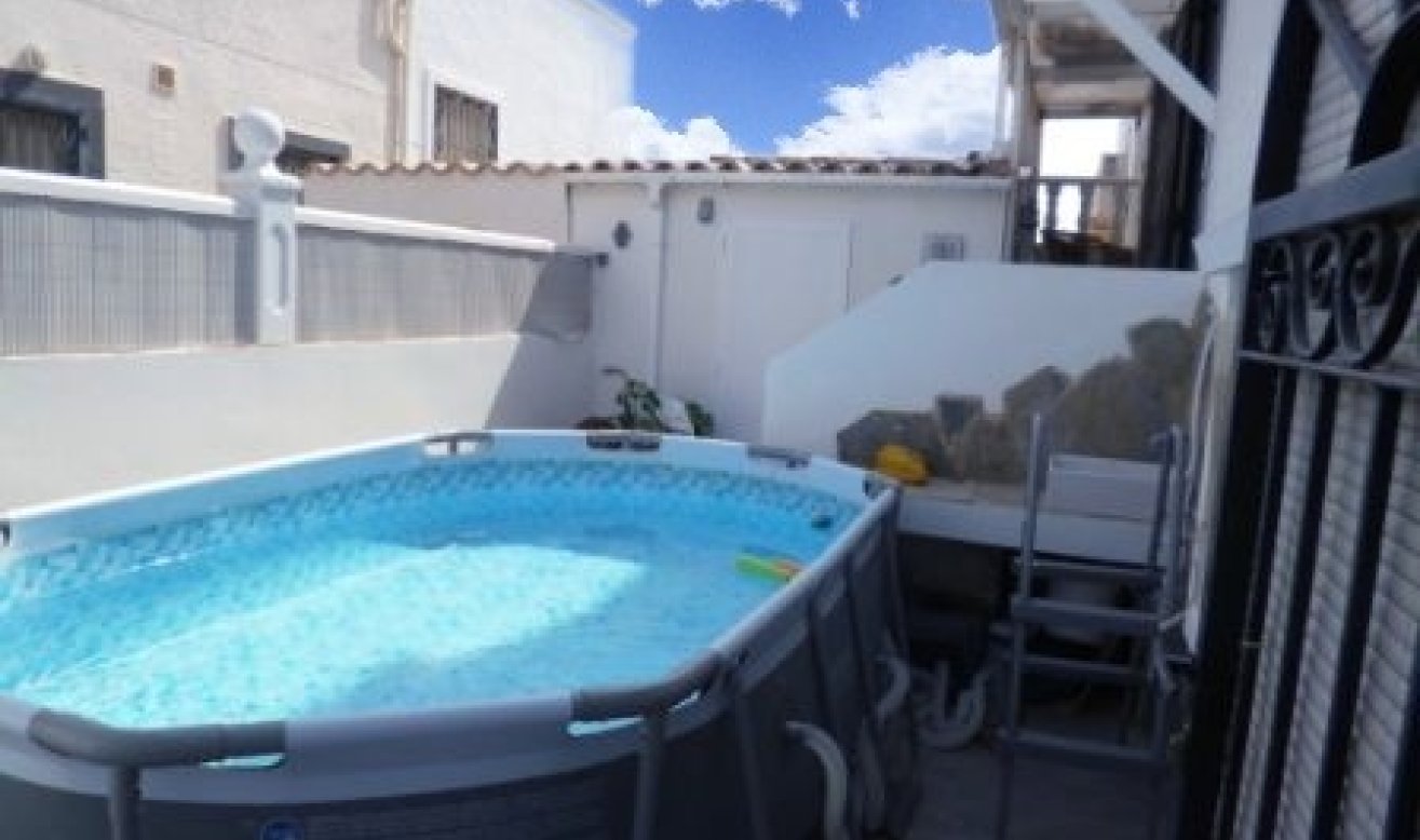 Reventa - Quadhouse - Orihuela Costa - Los Altos