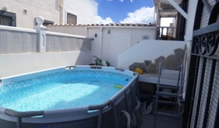 Reventa - Quadhouse - Orihuela Costa - Los Altos