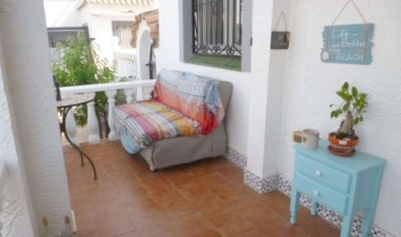 Reventa - Quadhouse - Orihuela Costa - Los Altos