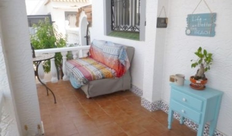 Reventa - Quadhouse - Orihuela Costa - Los Altos