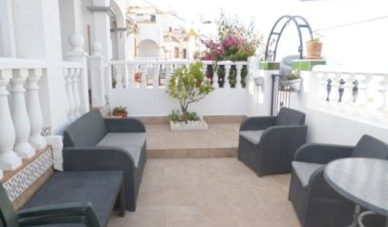 Reventa - Quadhouse - Orihuela Costa - Los Altos