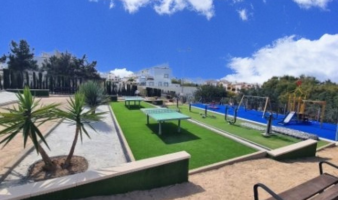 Reventa - Quadhouse - Orihuela Costa - Los Altos