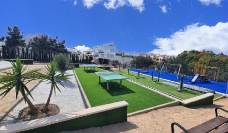 Reventa - Quadhouse - Orihuela Costa - Los Altos