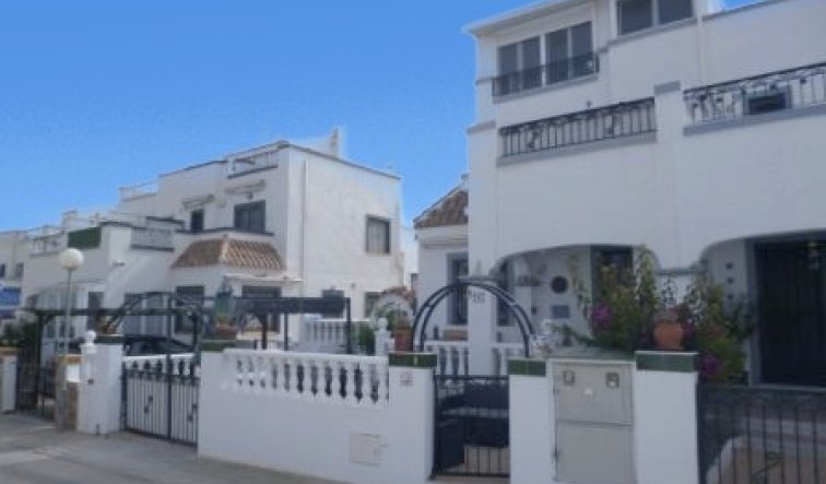 Reventa - Quadhouse - Orihuela Costa - Los Altos