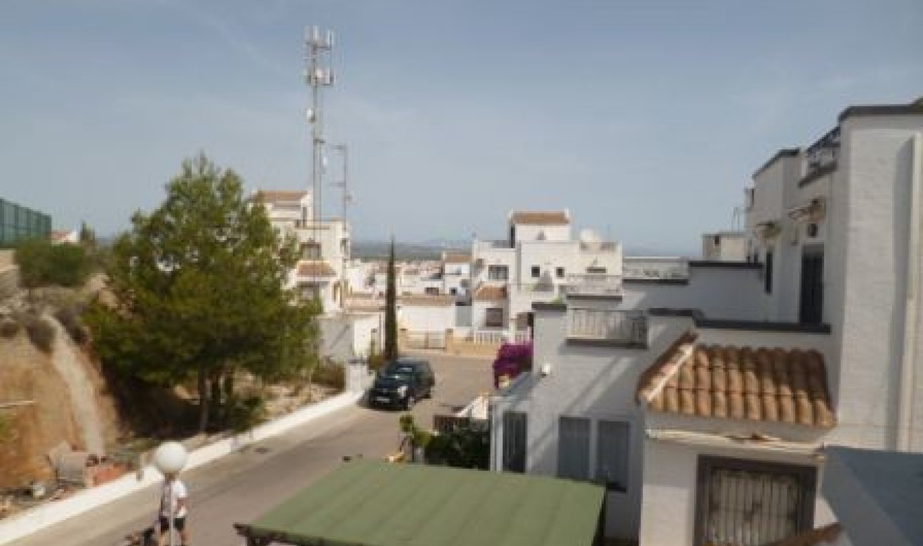 Reventa - Quadhouse - Orihuela Costa - Los Altos