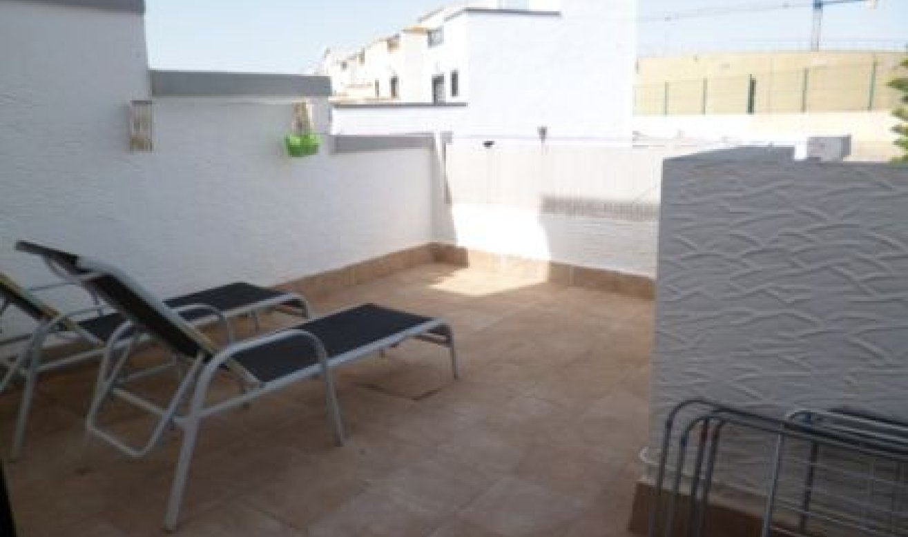 Reventa - Quadhouse - Orihuela Costa - Los Altos