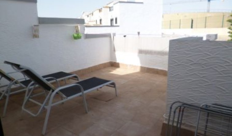 Reventa - Quadhouse - Orihuela Costa - Los Altos