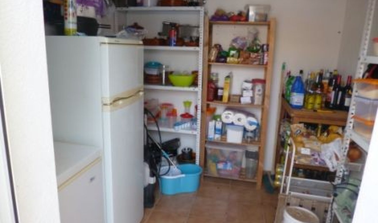 Reventa - Quadhouse - Orihuela Costa - Los Altos