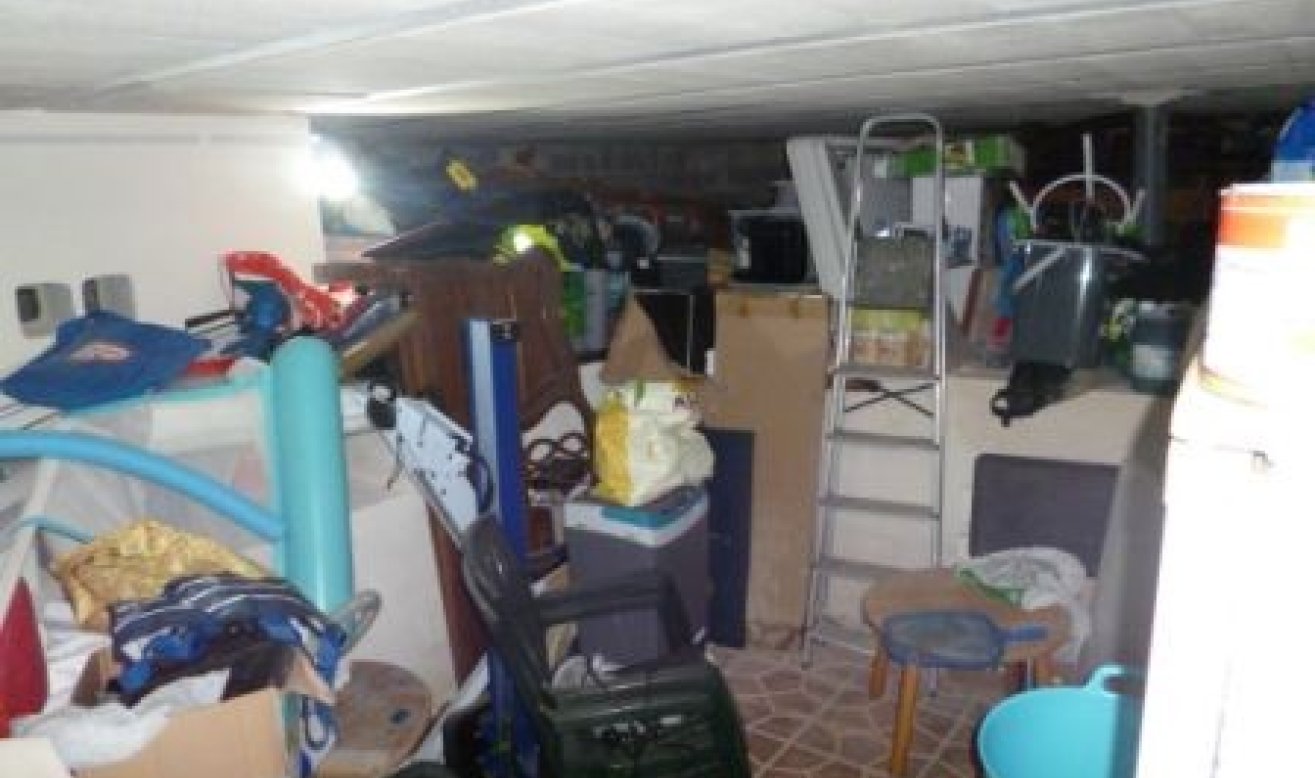 Reventa - Quadhouse - Orihuela Costa - Los Altos