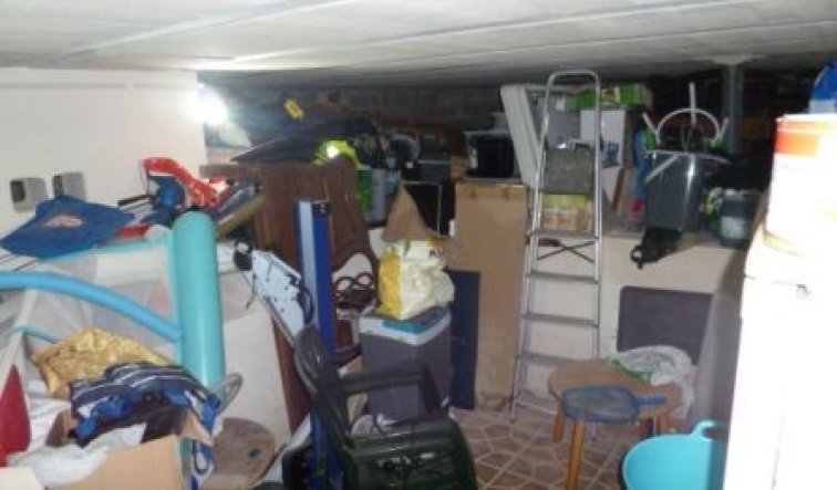 Reventa - Quadhouse - Orihuela Costa - Los Altos