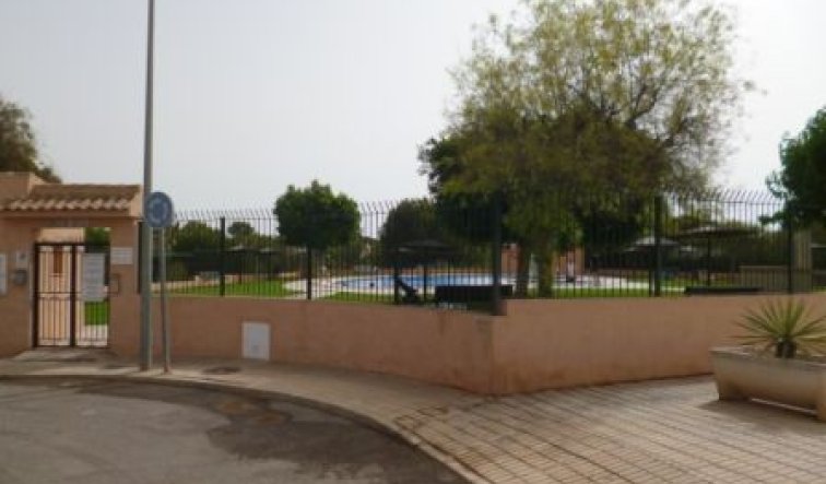 Reventa - Quadhouse - Orihuela Costa - Los Altos
