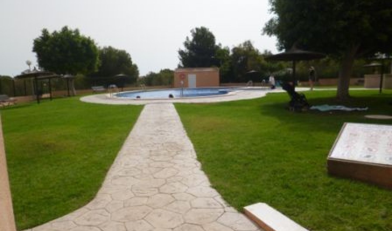 Reventa - Quadhouse - Orihuela Costa - Los Altos