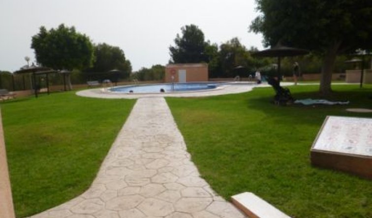 Reventa - Quadhouse - Orihuela Costa - Los Altos