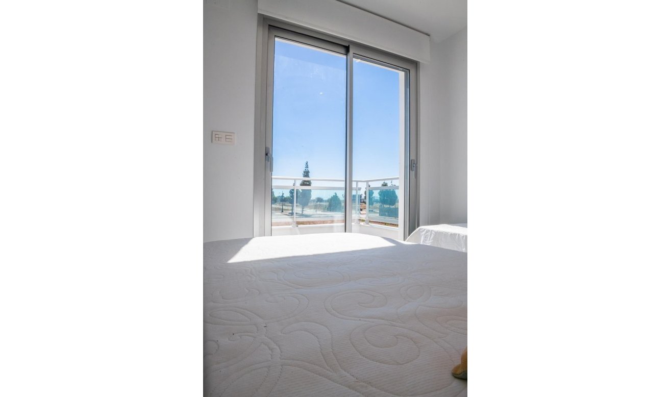 Obra nueva - Villa - Los Alcazares - Torre del Rame