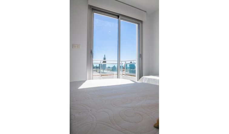 Obra nueva - Villa - Los Alcazares - Torre del Rame