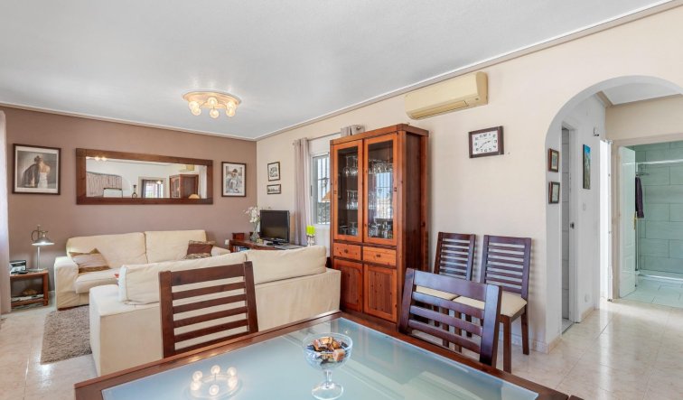 Reventa - Adosado - Orihuela Costa - Playa Flamenca