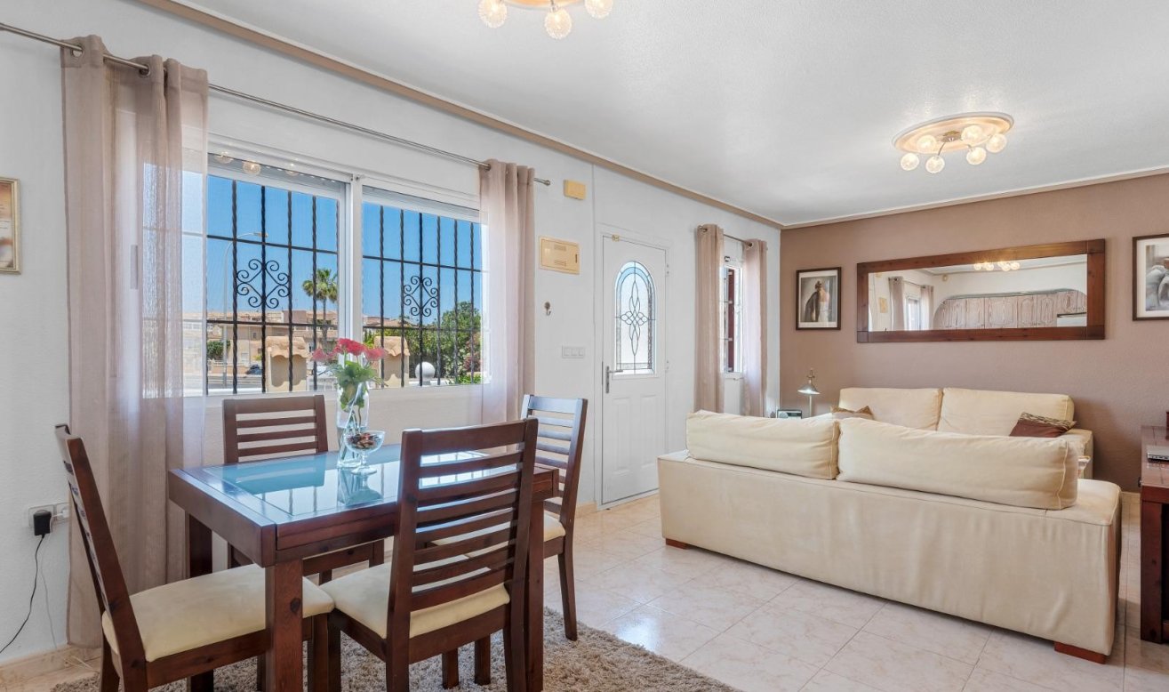 Reventa - Adosado - Orihuela Costa - Playa Flamenca