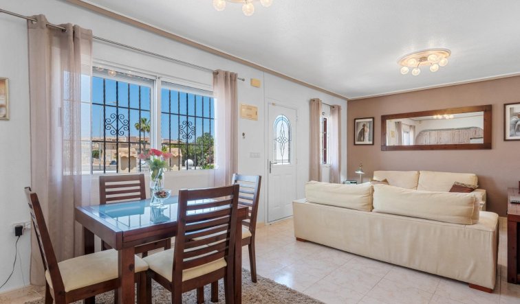 Reventa - Adosado - Orihuela Costa - Playa Flamenca
