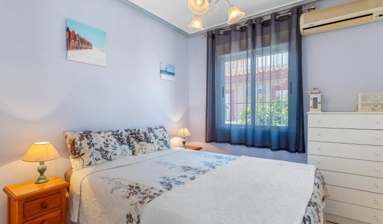 Reventa - Adosado - Orihuela Costa - Playa Flamenca