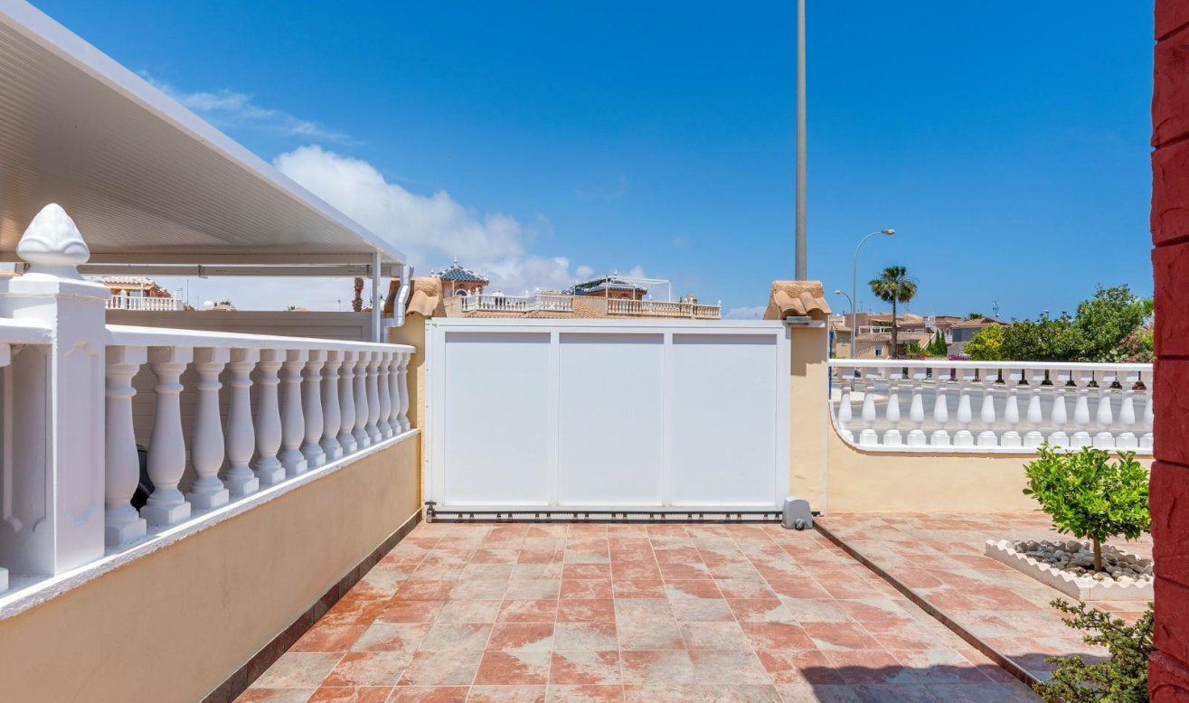 Reventa - Adosado - Orihuela Costa - Playa Flamenca