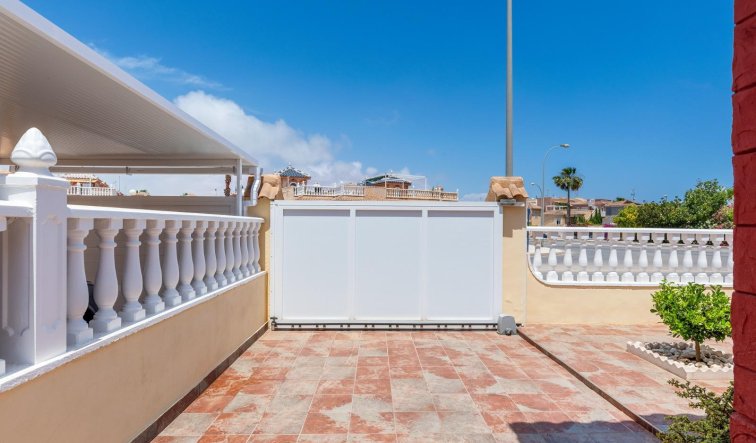Reventa - Adosado - Orihuela Costa - Playa Flamenca