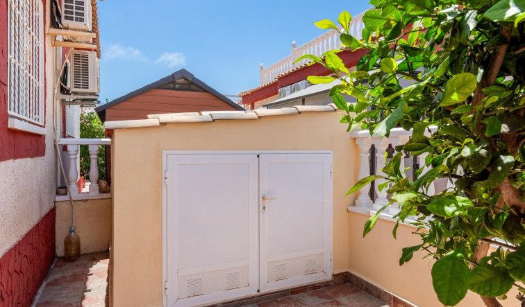 Reventa - Adosado - Orihuela Costa - Playa Flamenca
