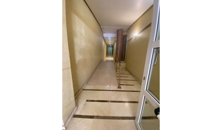 Reventa - Apartamento / piso - Torrevieja - Central