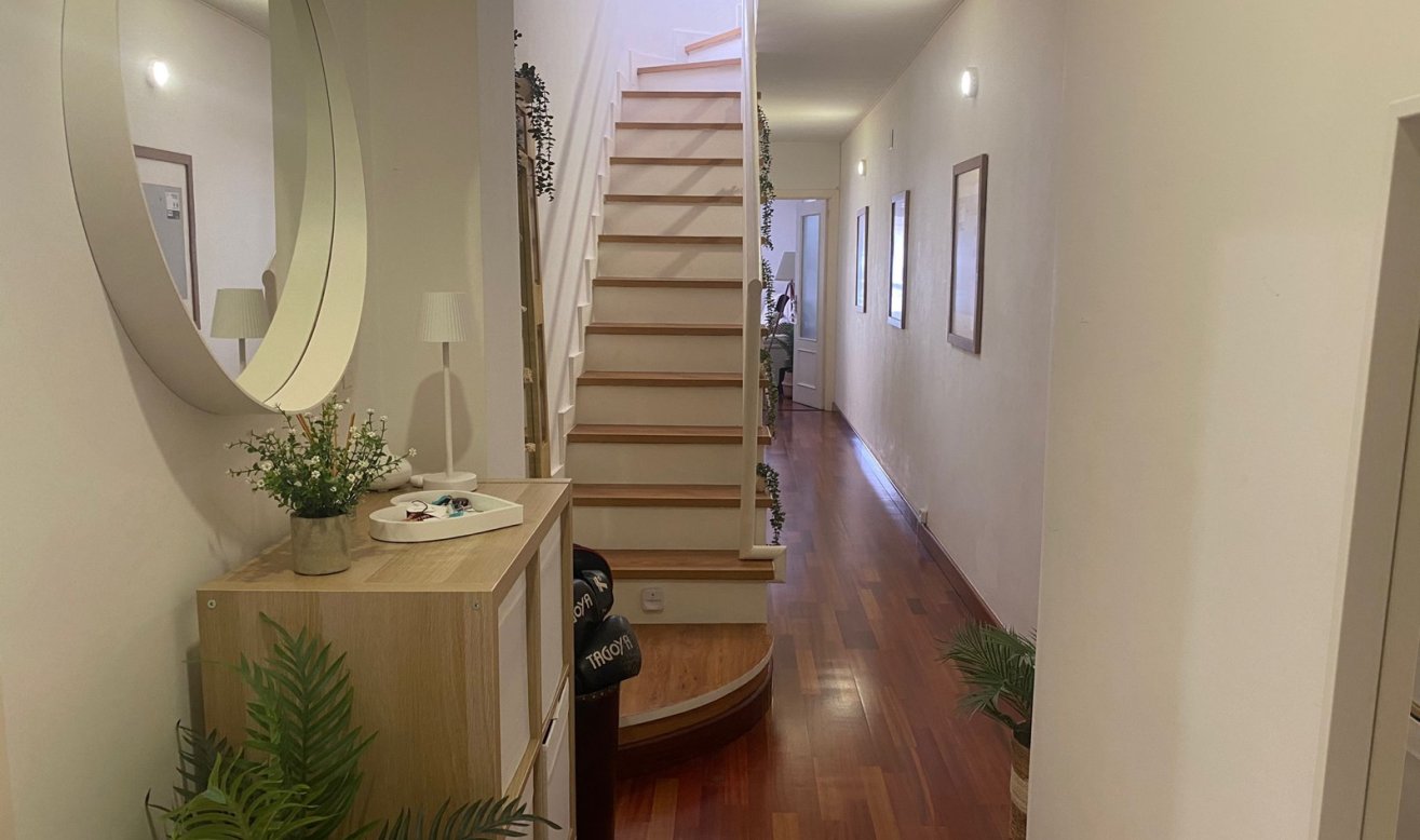 Reventa - Apartamento / piso - Torrevieja - Central