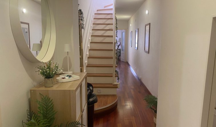 Reventa - Apartamento / piso - Torrevieja - Central