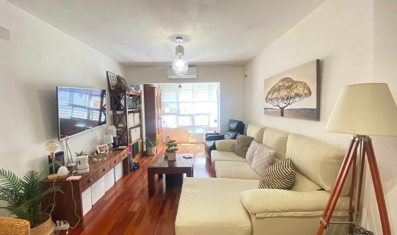 Reventa - Apartamento / piso - Torrevieja - Central