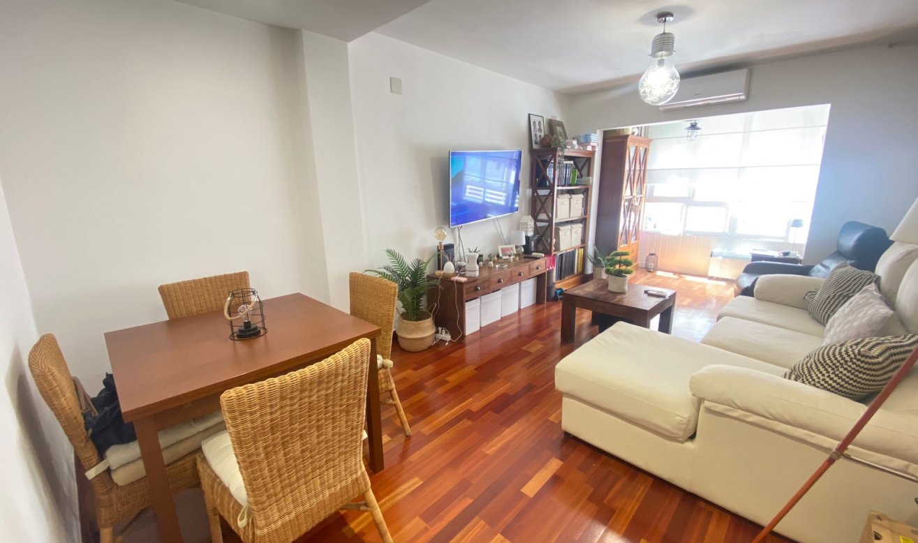 Reventa - Apartamento / piso - Torrevieja - Central