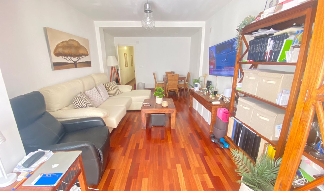 Reventa - Apartamento / piso - Torrevieja - Central