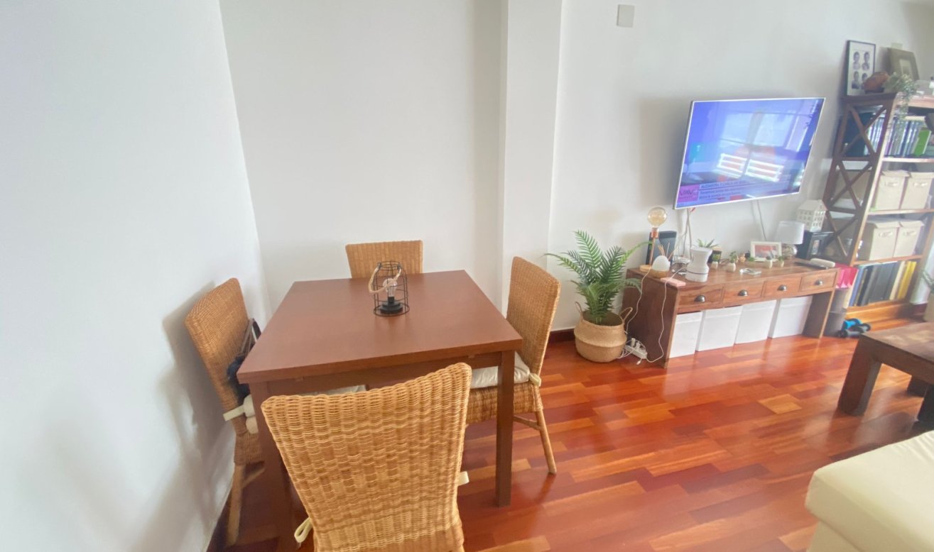 Reventa - Apartamento / piso - Torrevieja - Central