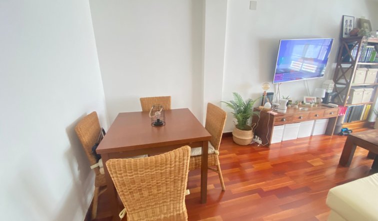 Reventa - Apartamento / piso - Torrevieja - Central