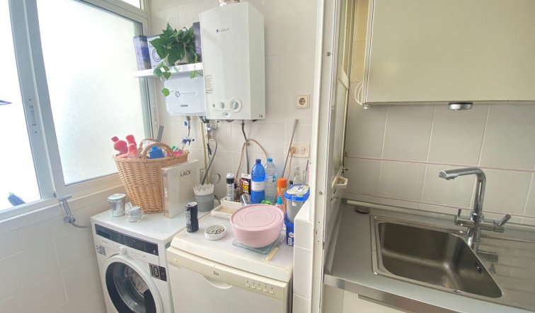 Reventa - Apartamento / piso - Torrevieja - Central