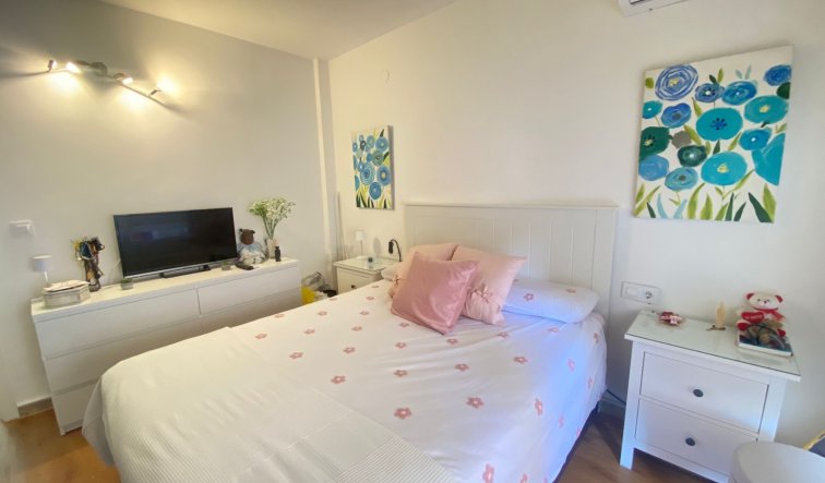 Reventa - Apartamento / piso - Torrevieja - Central