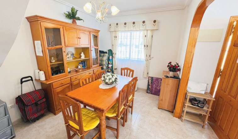 Reventa - Adosado - Orihuela Costa - Los Altos