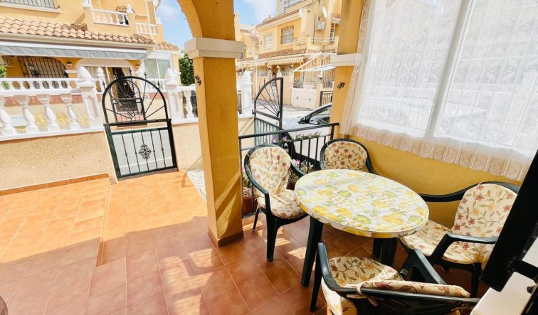 Reventa - Adosado - Orihuela Costa - Los Altos