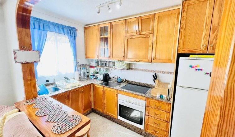 Reventa - Adosado - Orihuela Costa - Los Altos