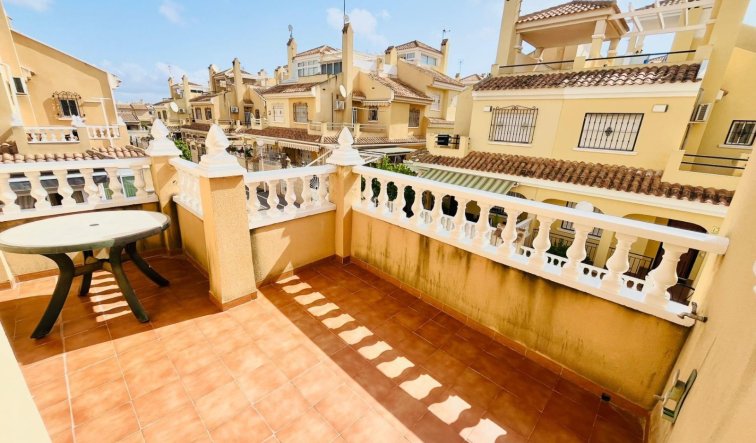 Reventa - Adosado - Orihuela Costa - Los Altos