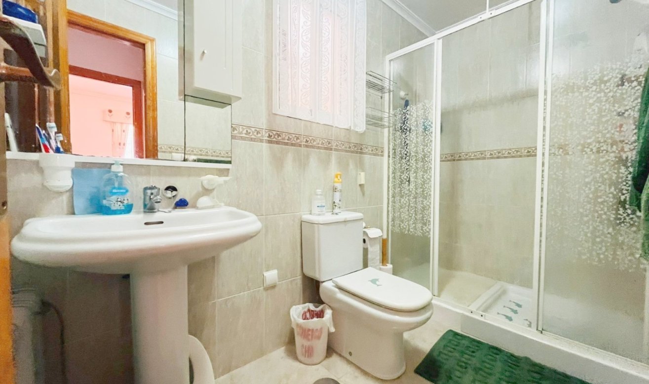 Reventa - Adosado - Orihuela Costa - Los Altos