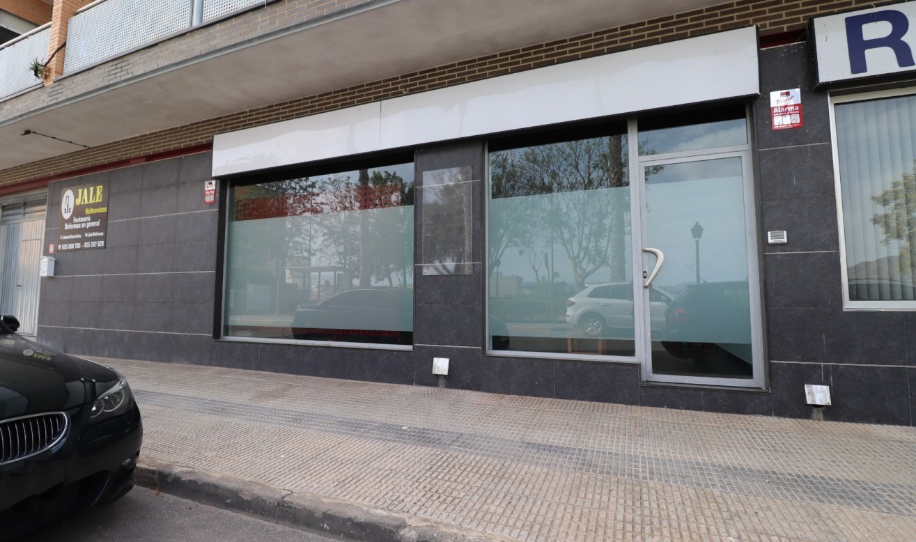 Reventa - Comercial - Benejuzar - Benejuzar - Town