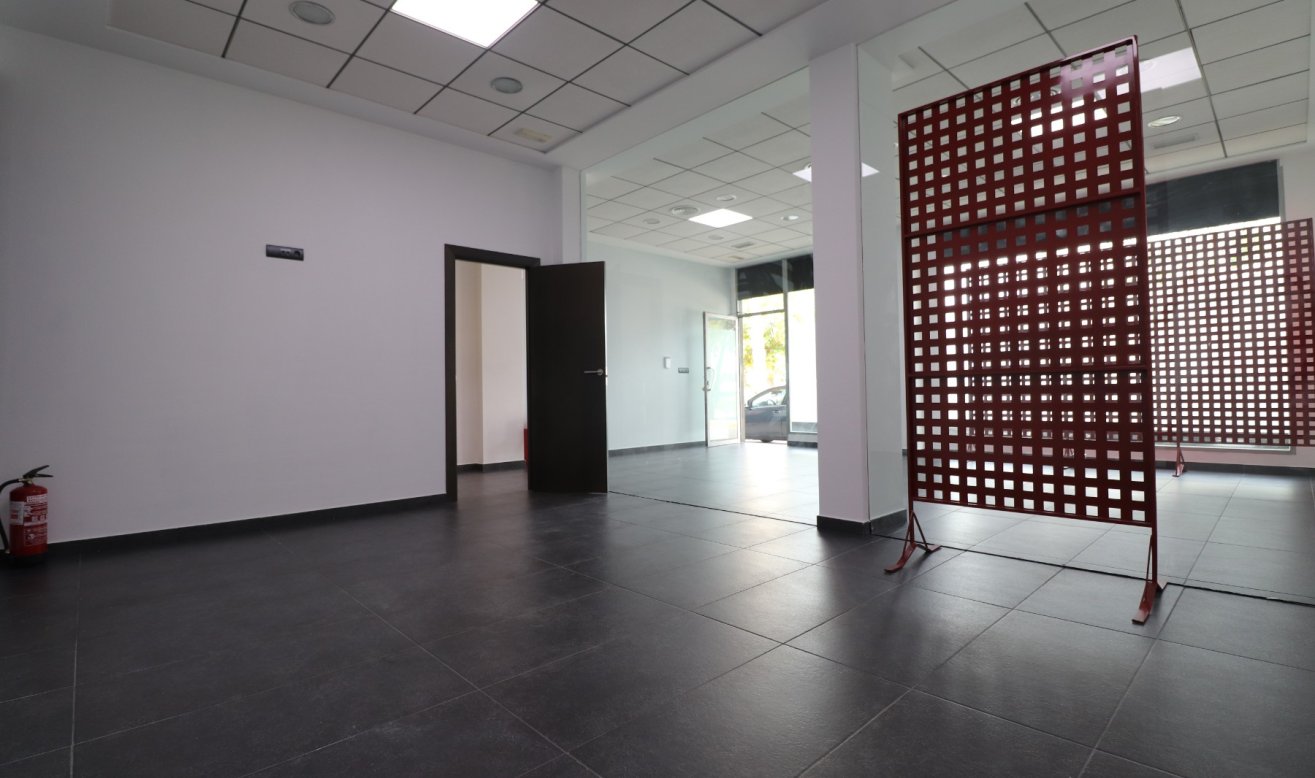 Reventa - Comercial - Benejuzar - Benejuzar - Town