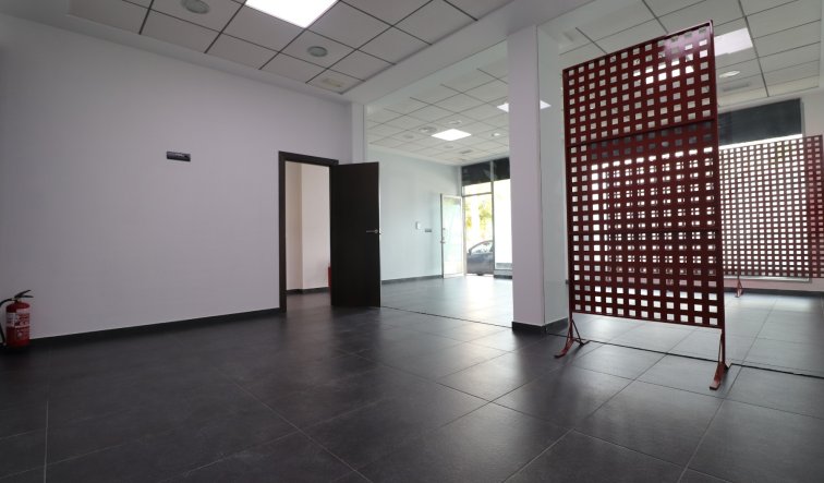 Reventa - Comercial - Benejuzar - Benejuzar - Town
